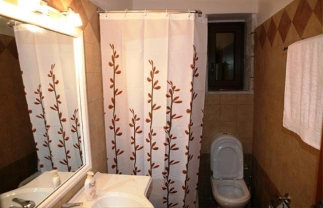 Meterizi Guesthouse Varvítsa Oda fotoğraf